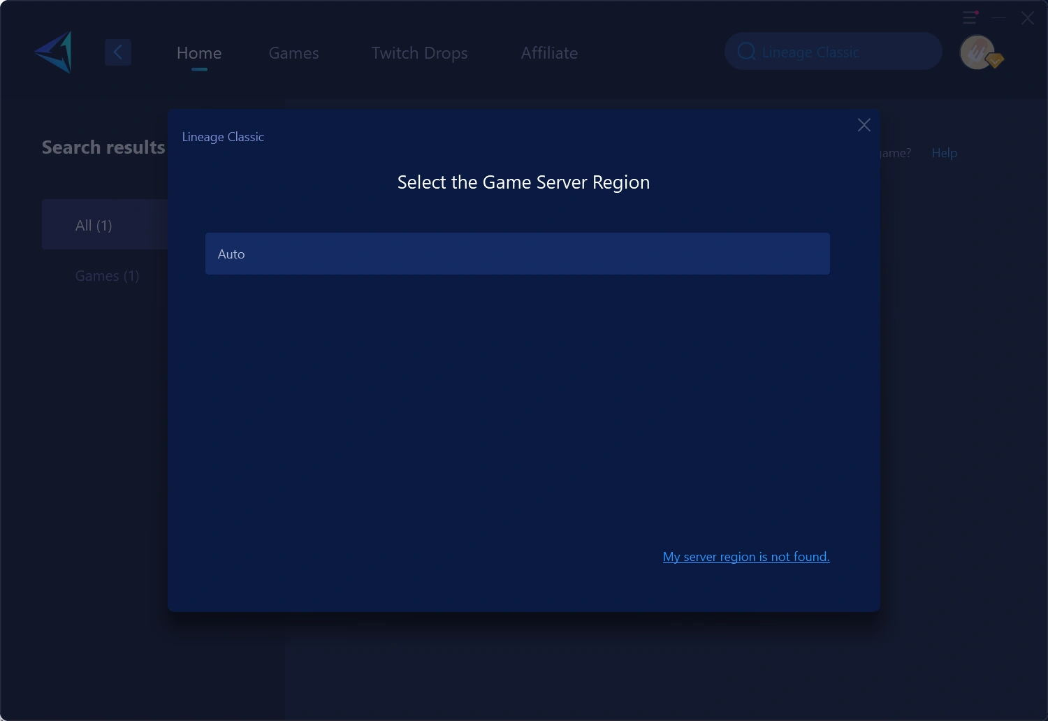 The Best Lineage Classic Gaming VPN
