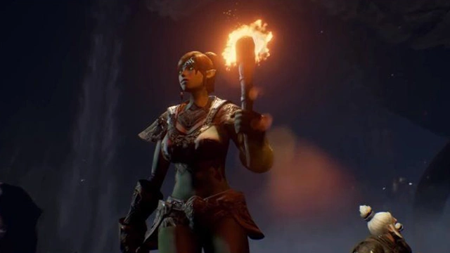 Lineage Classic 서버 변경 방법