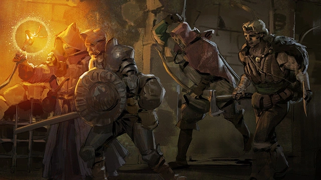 ダーク・アンド・ダーカーのサーバー接続問題を解決する方法