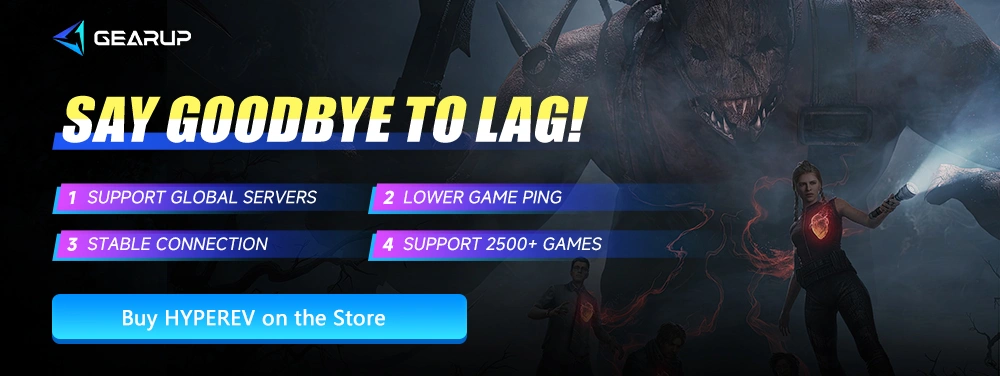 PlayStationでDead by Daylightサーバーに接続できない問題を修正する方法