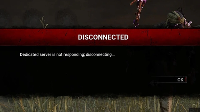 How to Fix Disconnected Issues in Dead by Daylight