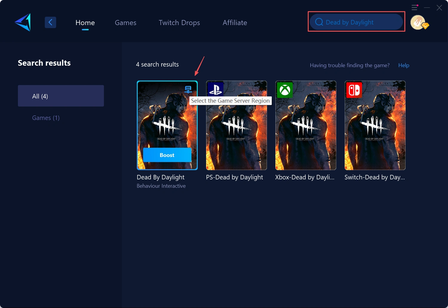 How to Fix Disconnected Issues in Dead by Daylight