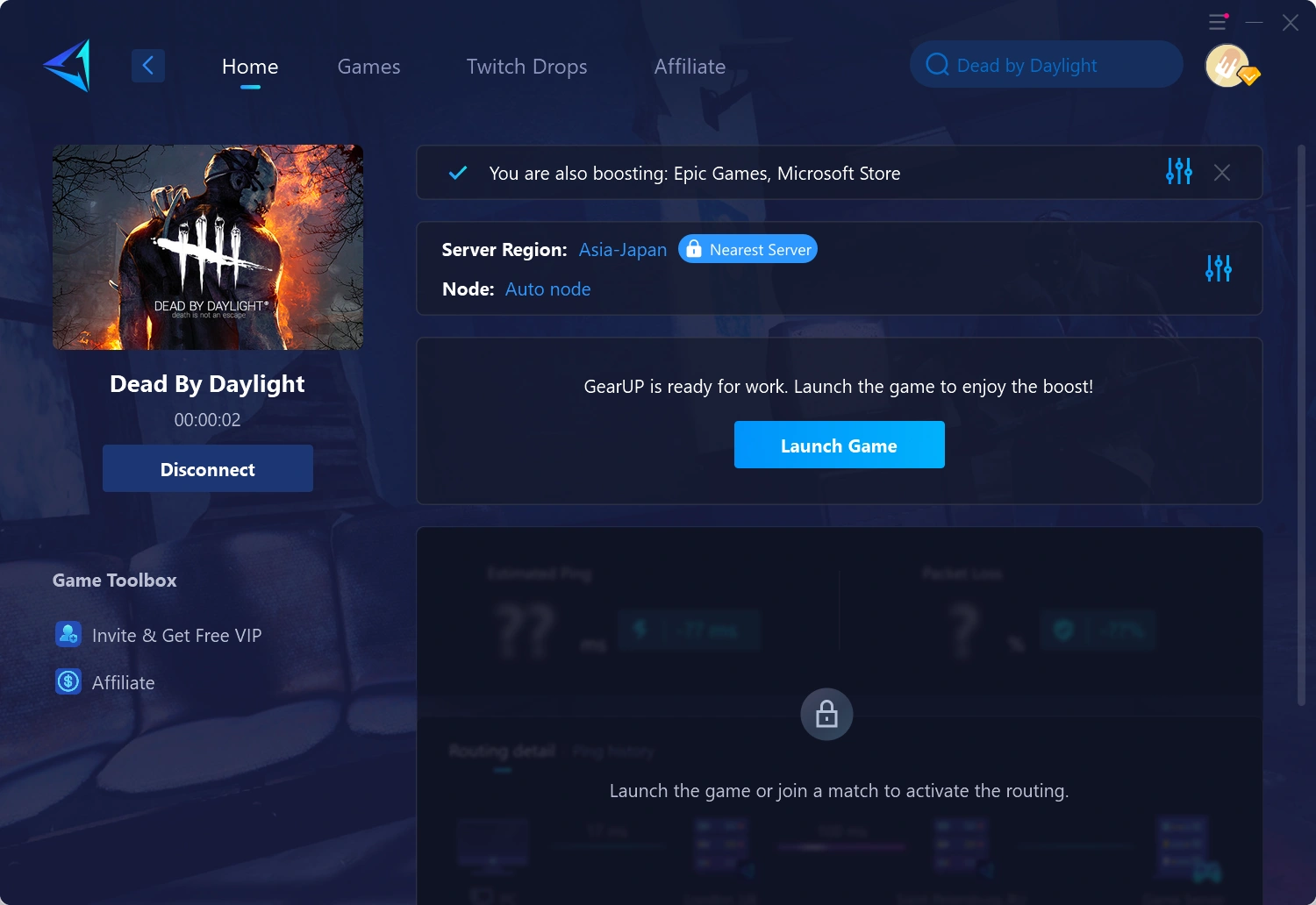 How to Fix Disconnected Issues in Dead by Daylight