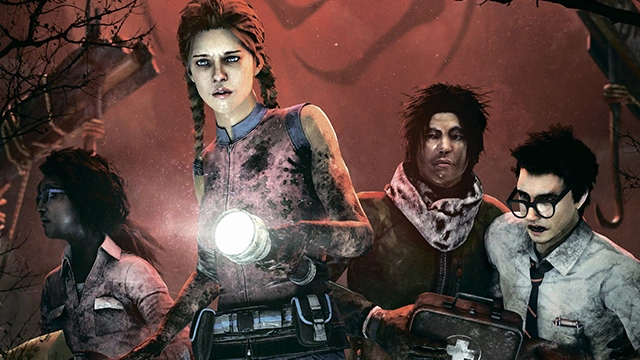 How to Fix Lag in Dead by Daylight