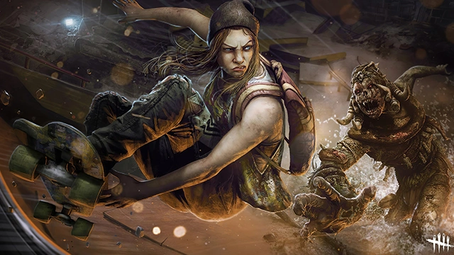 How to Fix High Ping in Dead by Daylight