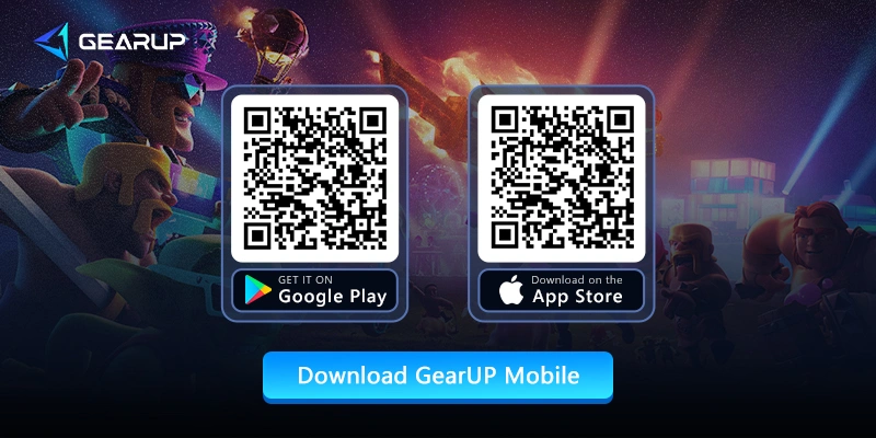 クラッシュ・オブ・クランでラグを解決する方法