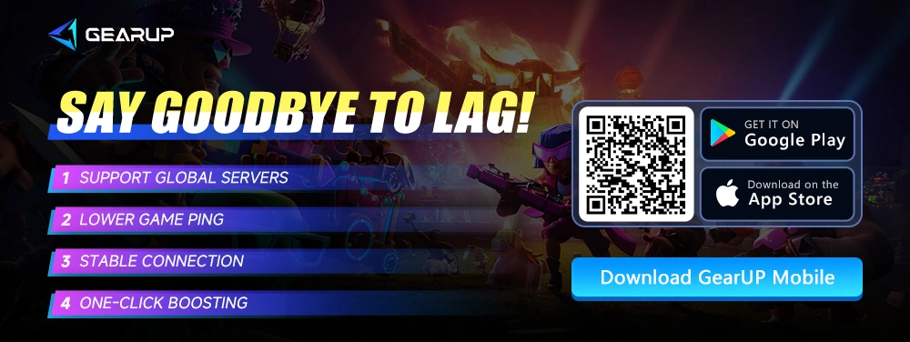 クラッシュ・オブ・クランでラグを解消する方法