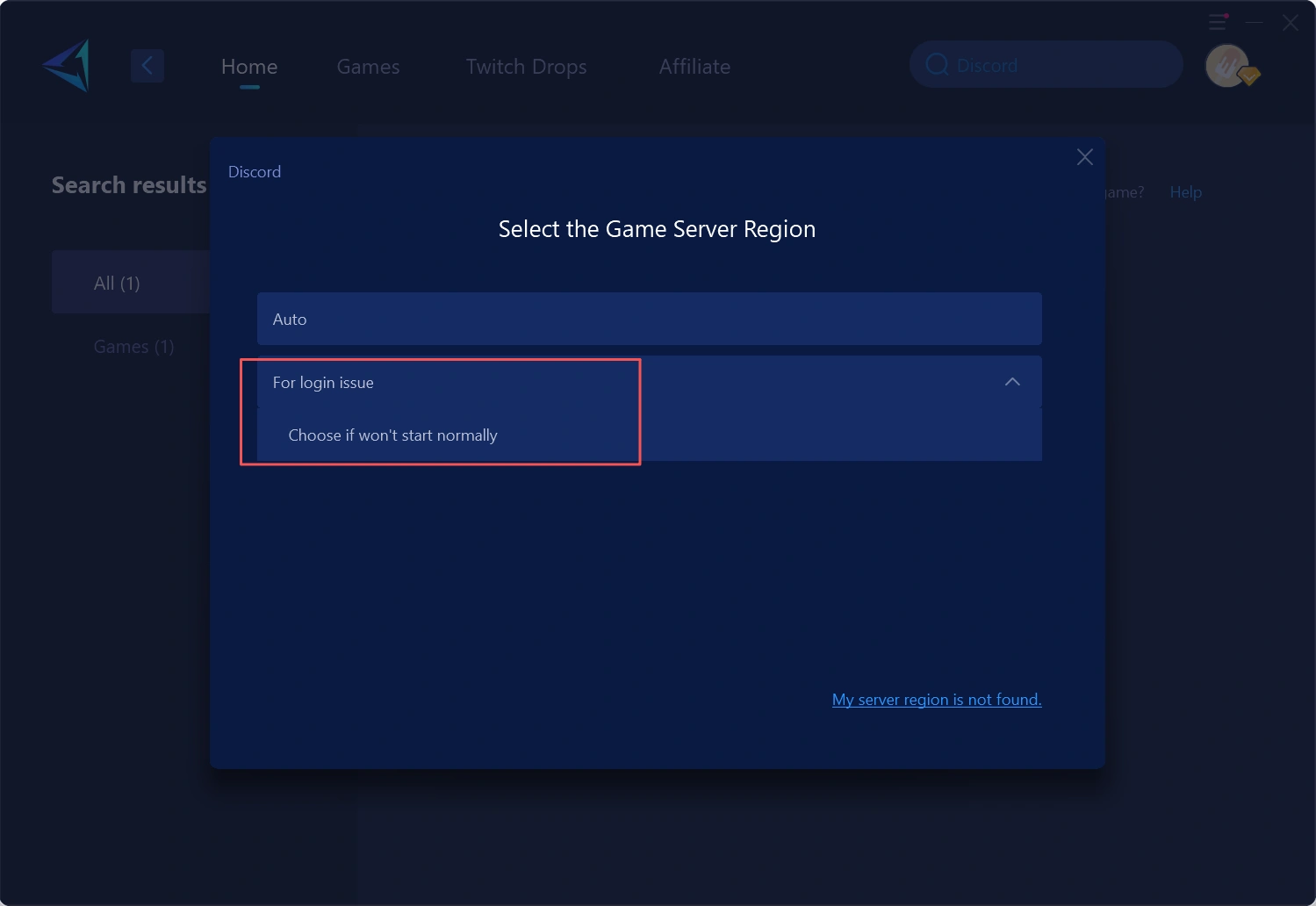 How to Fix Discord Connection