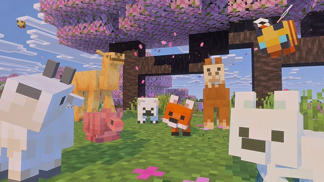 Minecraft Mobileのラグに対する効果的な解決策