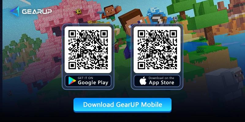 Minecraft Mobileでラグを解消する方法