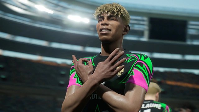 eFootball Mobileのラグを解消する方法