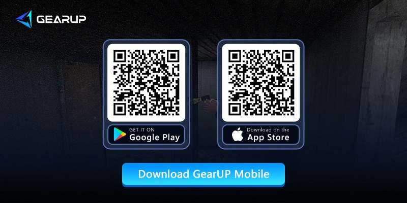 Cara Mengatasi Lag di Cursed House Multiplayer