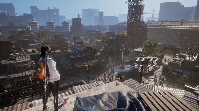 THE CUBE SAVE US: 플레이어들이 실제로 높은 핑을 어떻게 대처하는가