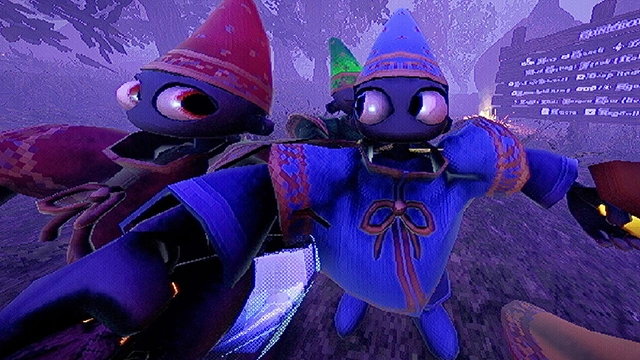 How to Fix Lag in YAPYAP