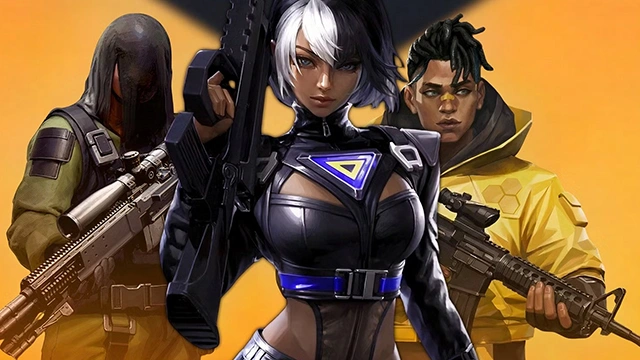 PUBG BLINDSPOTのサーバーを変更する方法