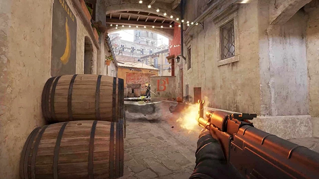 CS2에서 핑을 테스트하는 방법