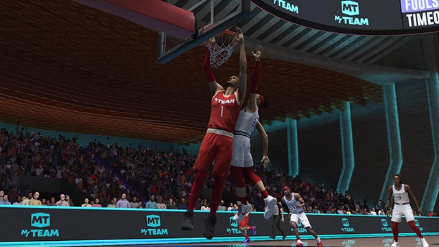 NBA 2K26 PlayStation 지연 현상: 해결 방법