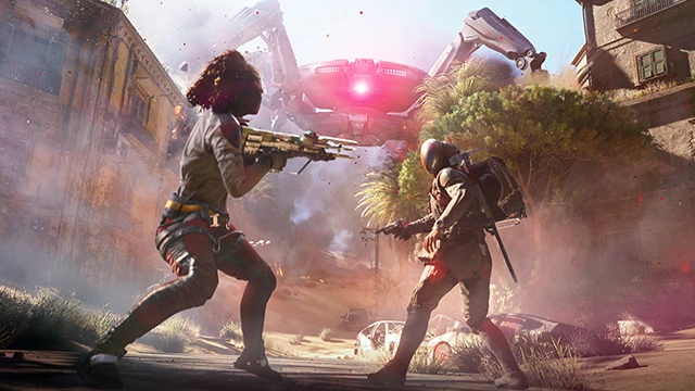 ARC Raiders（PS5 & Xbox）でコンソールのラグを修正する方法