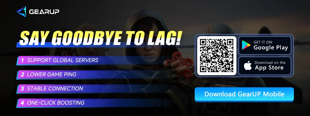 How to Reduce Lag in Rainbow Six Mobile