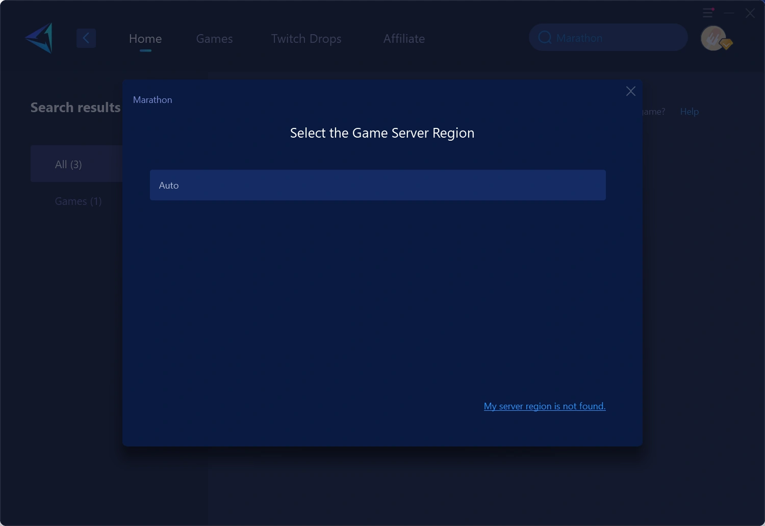 How to Fix High Ping in Marathon