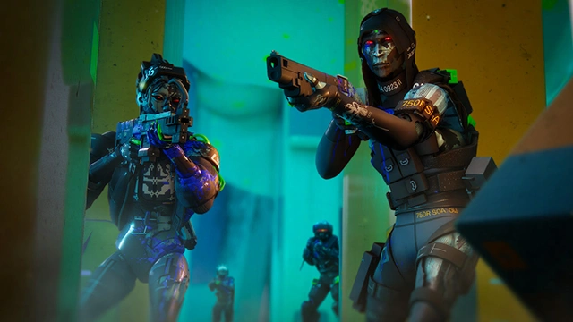 Marathon 로딩 중 멈춤 해결 — 게임에 원활하게 접속하기