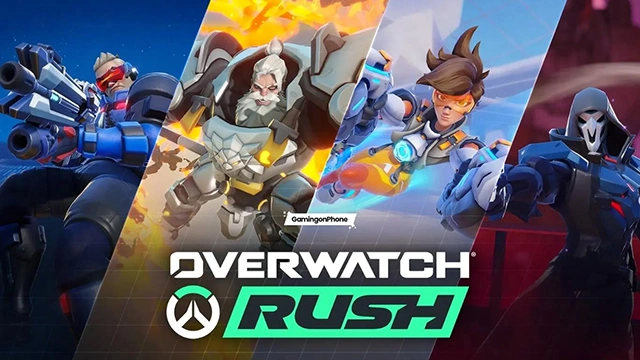 オーバーウォッチラッシュベータへの参加方法｜ダウンロード＆プレイ