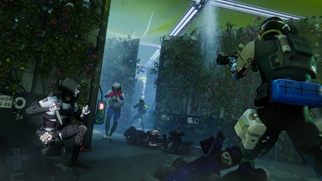 MarathonでXboxおよびPlayStationのラグを修正する方法