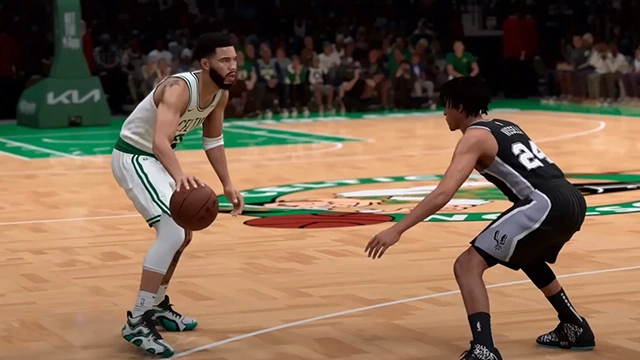 How to Fix NBA 2K26 Black Screen Issues: Step by Step Guides