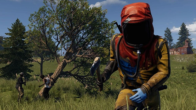 How to Fix Packet Loss in Rust