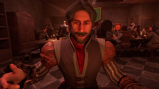 How to Connect to The Quinfall Servers from Russia