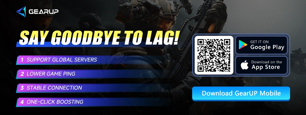 デルタフォースモバイルのラグを実際に減らす方法