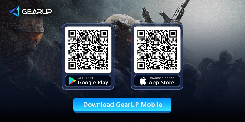 デルタフォースモバイルのラグを実際に減らす方法