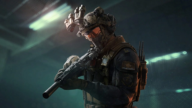 How to Fix Delta Force Mobile Lag