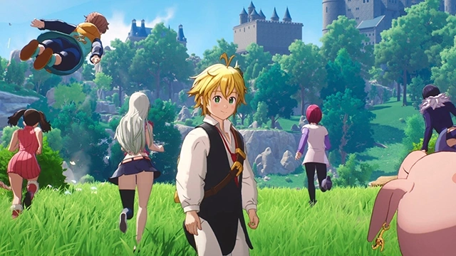 七つの大罪：Origin モバイルでラグを修正する方法