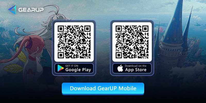 『七つの大罪：Origin』モバイル版でラグを修正する方法