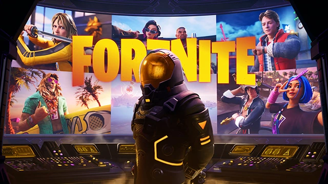 How to Fix Fortnite Can't Connect to Server in Middle East