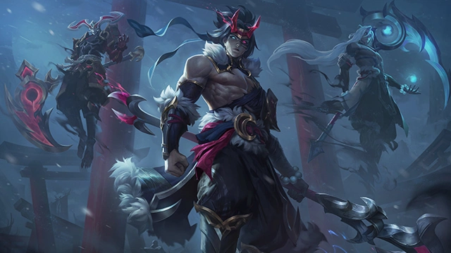 How to Fix League of Legends Server Connection Issues in Middle East