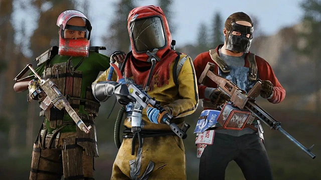 Rustにおける高Ping：主な原因と解決策