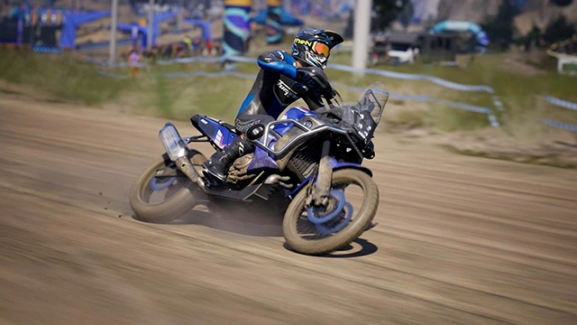 RIDE 6でラグの問題を修正する方法