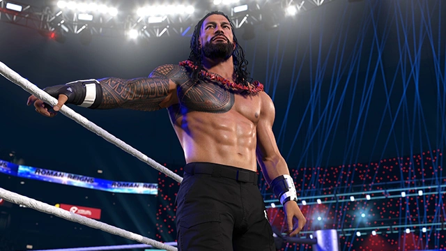 WWE 2K26 Lag Fix: Guida Completa