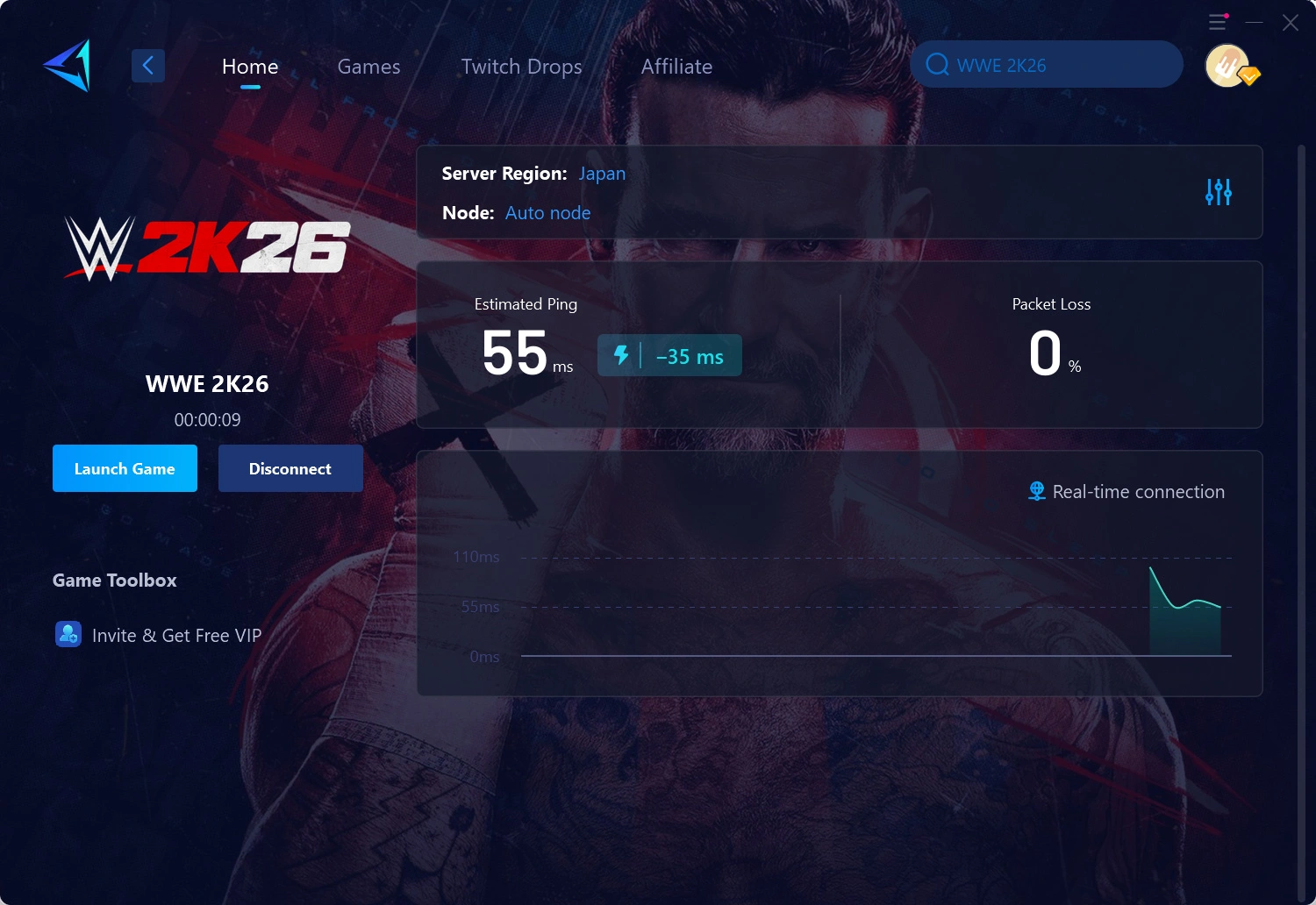 WWE 2K26 Lag Fix: Complete Guide