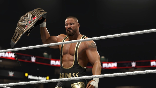 Come risolvere i problemi di disconnessione in WWE 2K26