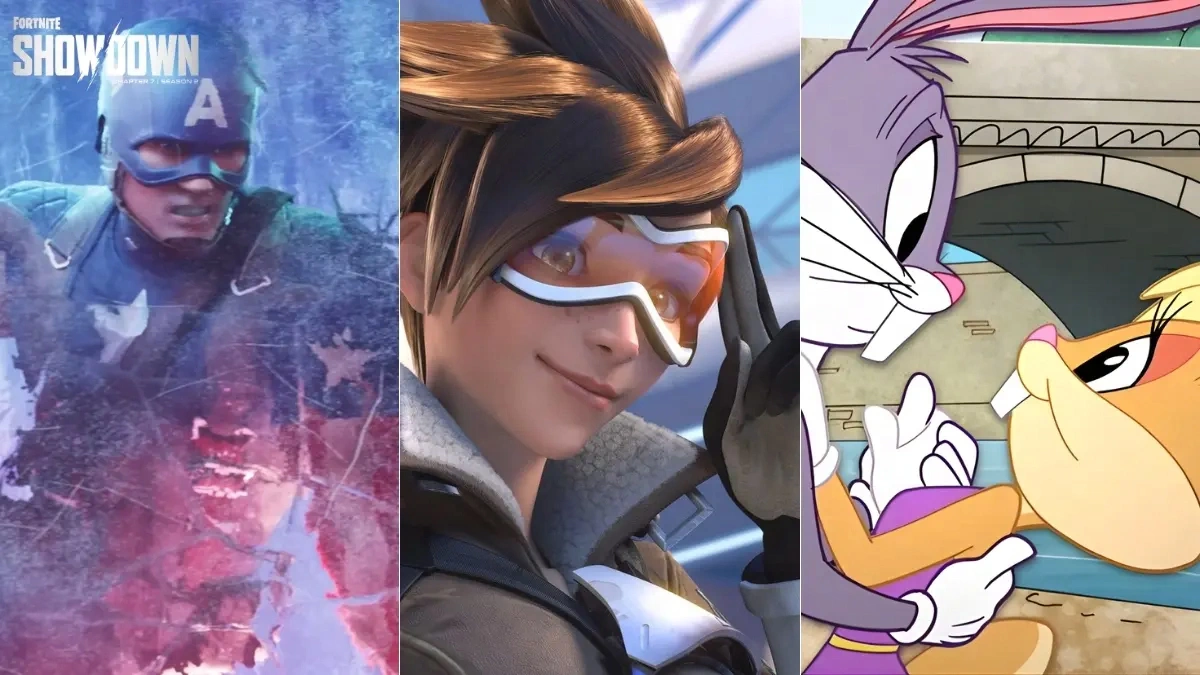 Fortnite Chapter 7 Season 2 Overview