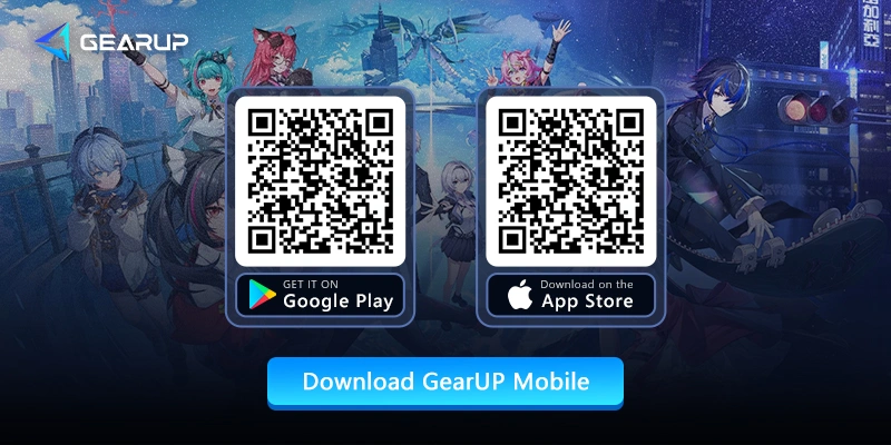 How to Fix Lag in Neverness to Everness Mobile