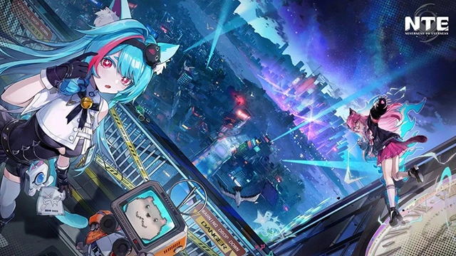 Neverness to Evernessでサーバー接続の問題を修正する方法