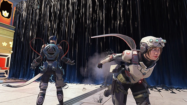 Как проверить пинг до всех серверов Apex Legends