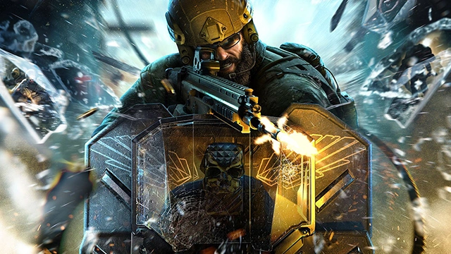 How to Connect to Rainbow Six Siege X Servers from Russia