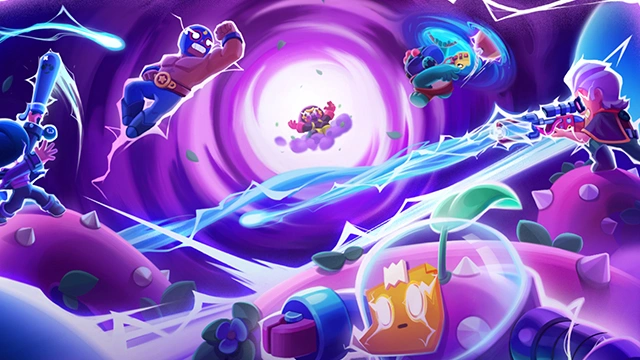 ブロスタ Sands of Time Split 2 サーバーに接続できない？原因と解決方法