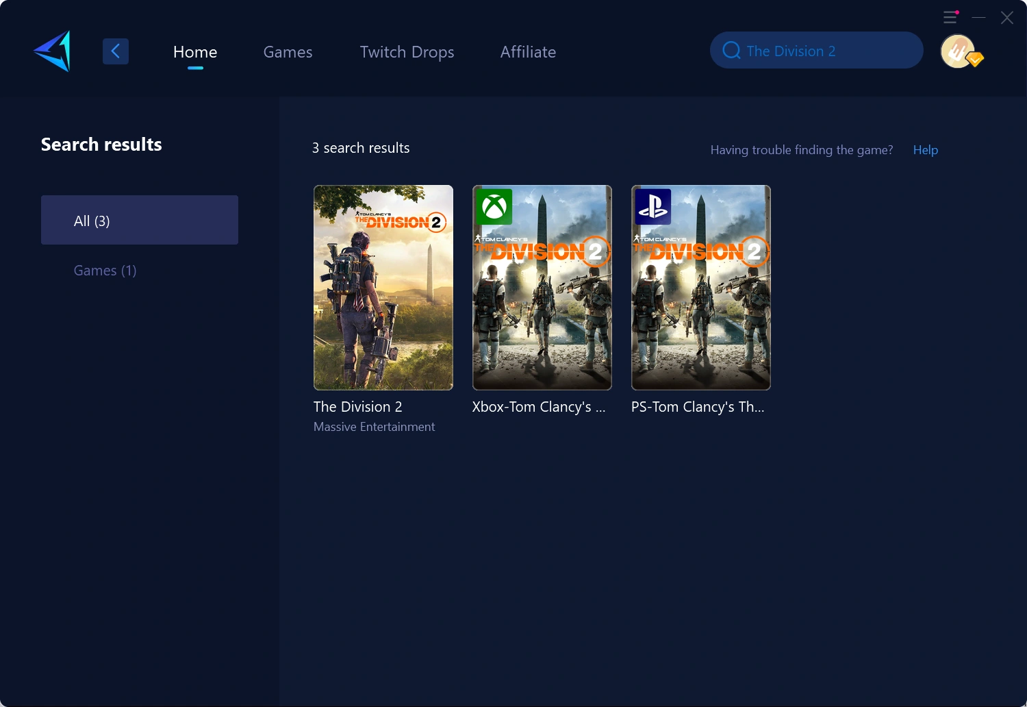 How to Fix High Ping in The Division 2