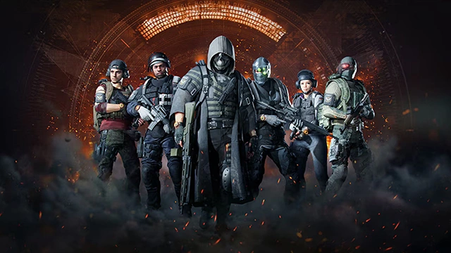 ディビジョン2でサーバー接続の問題を修正する方法